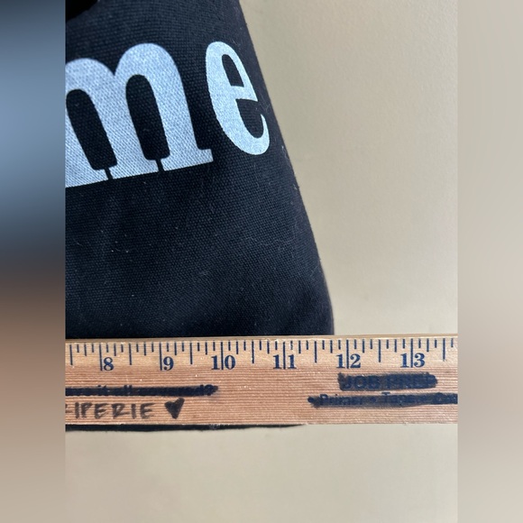 ✌️4 for $20✌️ Bonjour madame Canvas tote bag - Picture 5 of 8